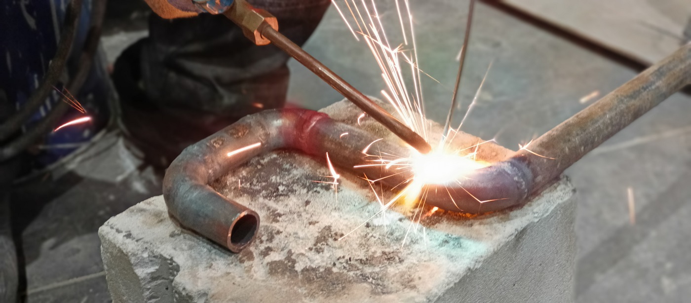 Сварка газом медных труб в Ульяновской области